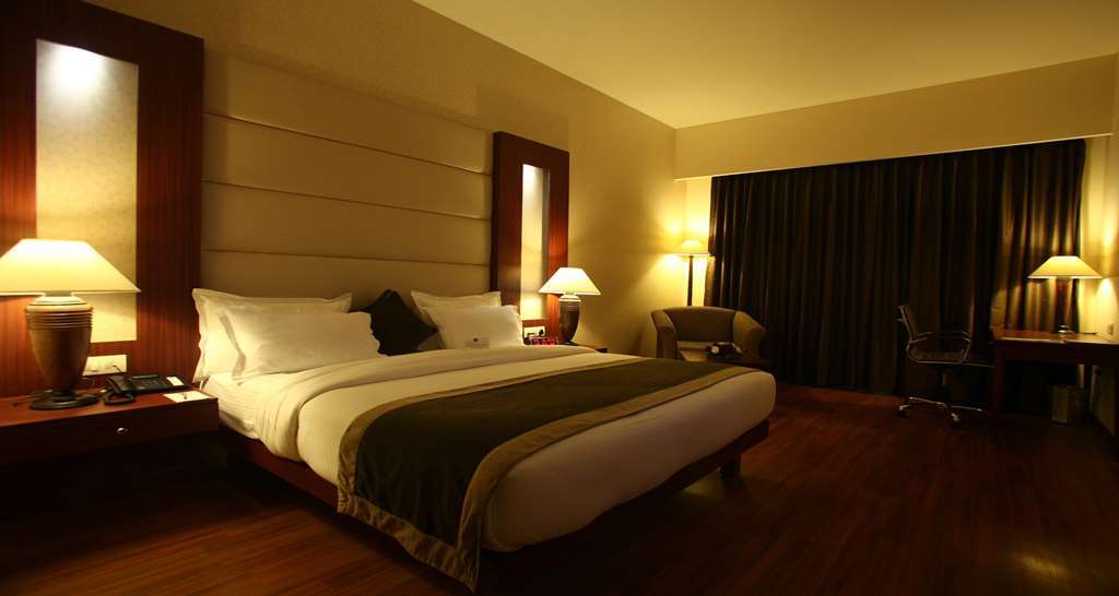 Continent Nakodar Hotel & Resorts Habitación foto