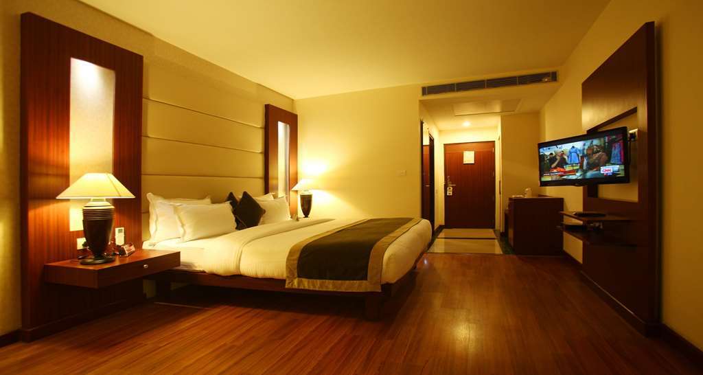 Continent Nakodar Hotel & Resorts Habitación foto