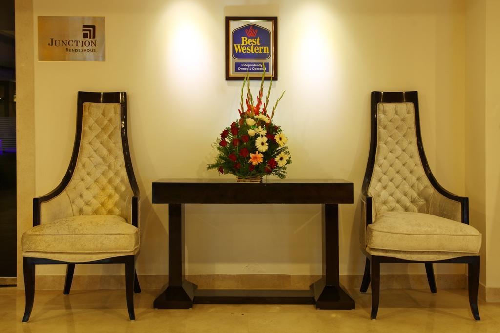 Continent Nakodar Hotel & Resorts Exterior foto